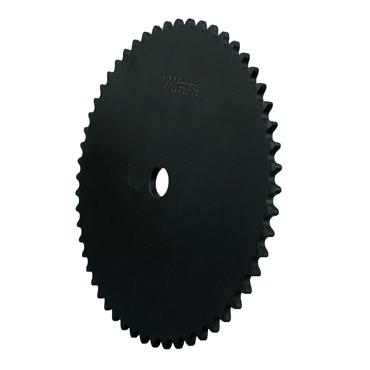 A Plate Reborable Sprocket